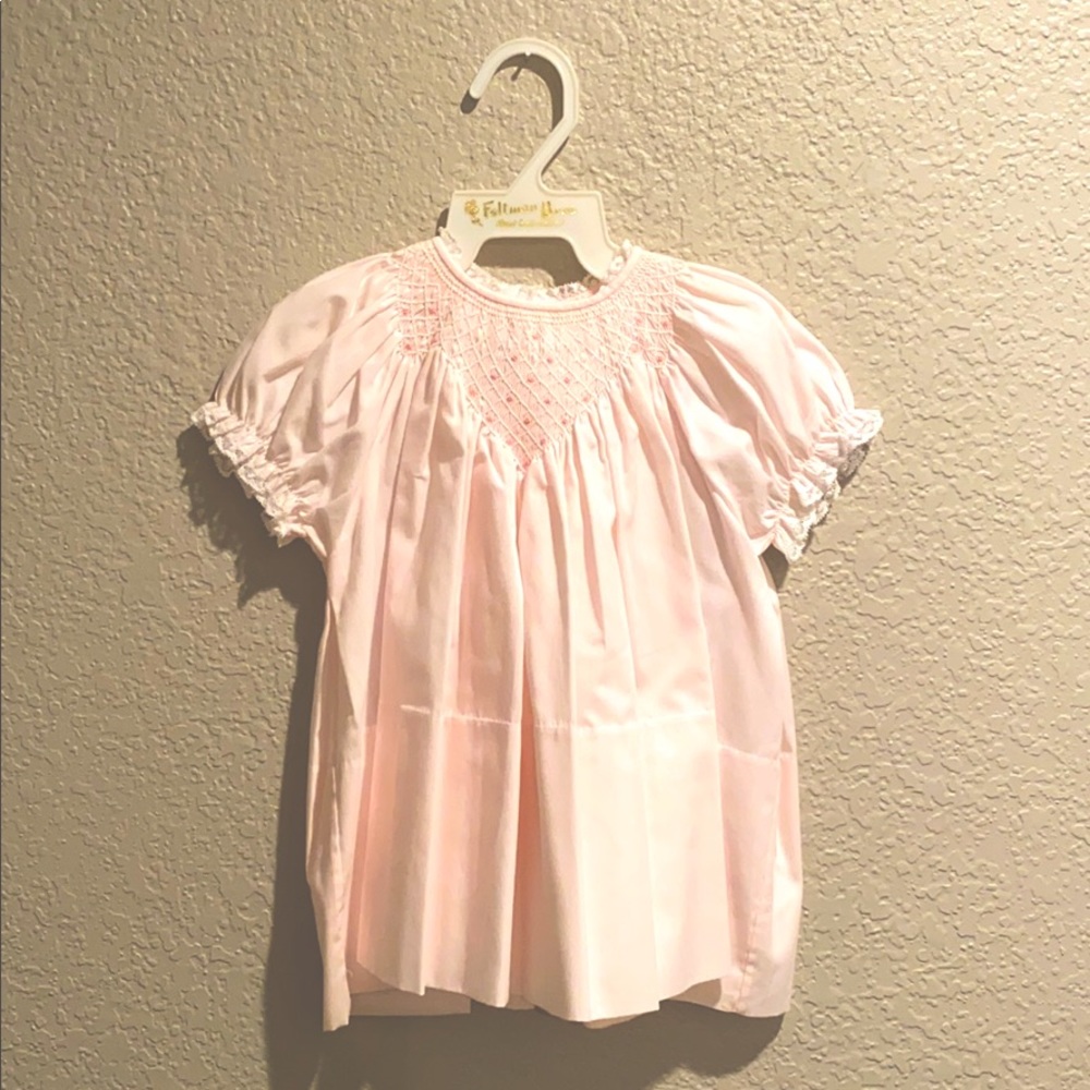 Vintage Feltman Bro’s. dress